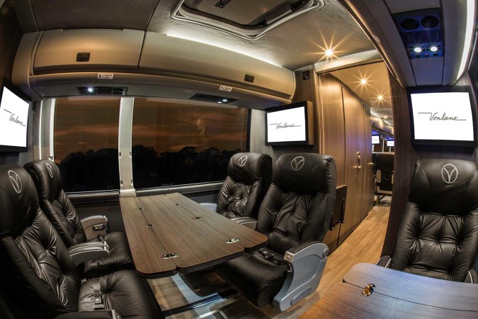 Vonlane-Austin-Conference